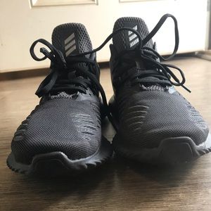 ADIDAS 
ALPHABOUNCE BEYOND SHOES